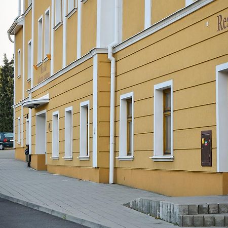 Mestske Kulturni Centrum Ve Fulneku Novy Jicin Exterior photo